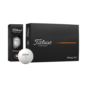 8101 Titleist Pro V1 Golf Balls OUT OF STOCK TIL EARLY JULY